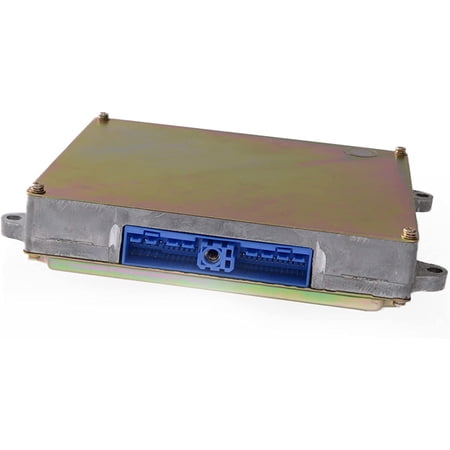 Seapple Engine Controller Panel 9104912 9131577 Compatible with Hitachi EX200-2 EX200-3 Excavator