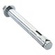 thumbnail image 3 of Anclaje Expansor Hillman 1/2" Acero, 3 of 3