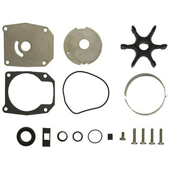 Sierra 18-3387 Water Pump Kit without Housing