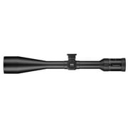 Zeiss Conquest 6.5-20x50 Mil-dot Target