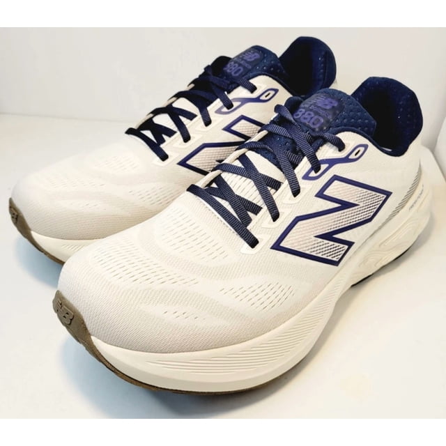 New Balance 880 v15 Men's Size 11.5 High Cushioned Running Shoes Retail $140
