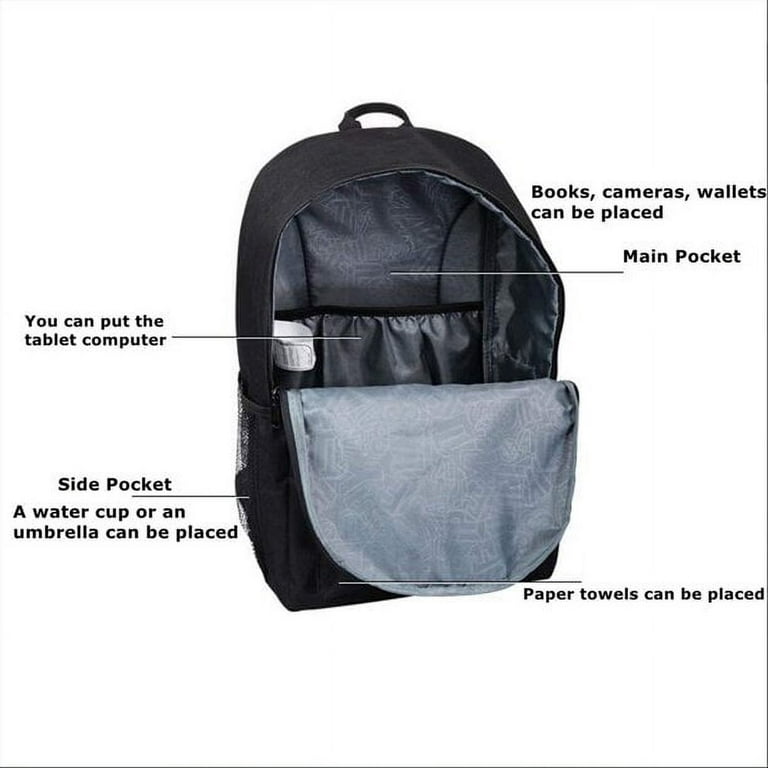 Cool computer backpacks hot sale