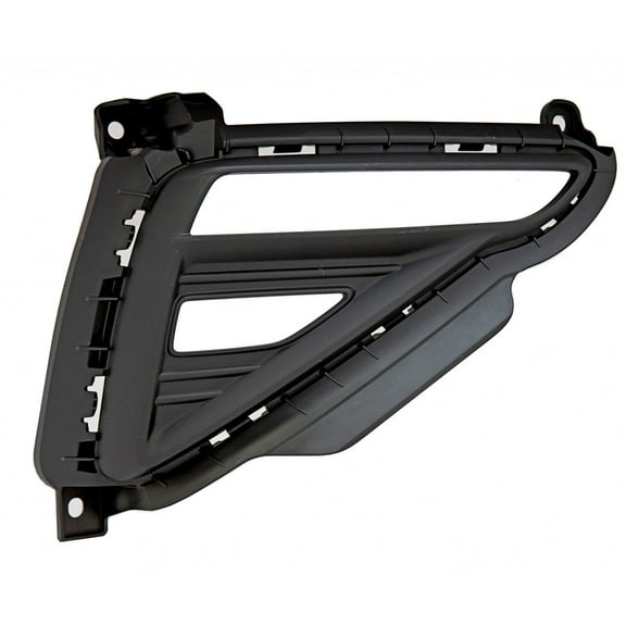 For Kia Forte FE Model Rear Bumper Insert Outer Grille 2019 2020 Driver Side For KI1138100 | 86661 M7000