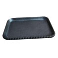 thumbnail image 4 of yuksok Grill Pan Korean BBQ Pan Grilled Steak Plate for Barbecue Baking Picnic, 4 of 9