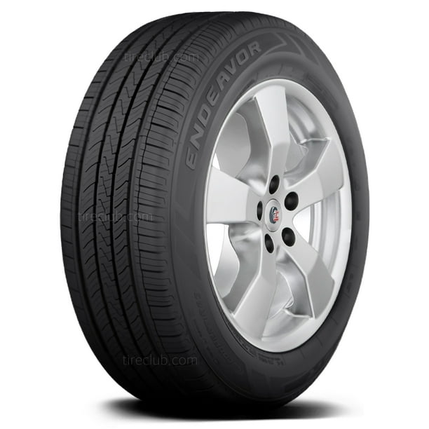 Llanta Cooper Endeavor 215/55R17 94V | Walmart en línea