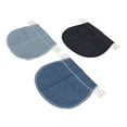 thumbnail image 4 of Waist Extender, Portable Soft Professional Elastic 3pcs Maternity Pants Extender  for Women for Daily Life, 4 of 8