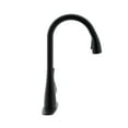 thumbnail image 5 of Westbrass KA03A-62 Dual Sensor-Touchless Motion Control Kitchen Faucet with Pull Down Sprayer Head, Matte Black, 5 of 15