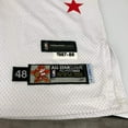 thumbnail image 6 of Michael Jordan Signed Authentic Reebok 2003 All Star Game Jersey UDA  JSA COA, 6 of 10