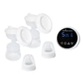 thumbnail image 1 of Extractor de leche Premium Baby eléctrico doble, 1 of 6