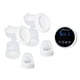 thumbnail image 1 of Extractor de leche Premium Baby eléctrico doble, 1 of 6