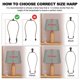 thumbnail image 5 of Uxcell 1 Set 10"  Lamp Shade Harp Holder, Heavy Duty Detachable Lampshade Brackets with 1.46" Height Solid Metal Finial Shade Holder for Table and Floor Lamps, Bronze/Brown, 5 of 7