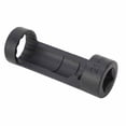 thumbnail image 1 of Strut Nut Removal Tool 12 Point Socket Wrench High Strength 81mm Suspension Strut Nut Tool Universal Fit for Cars with Ergonomic Design, 1 of 7