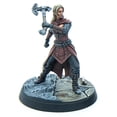 thumbnail image 6 of The Elder Scrolls: Call to Arms - Vampire Core Set - 6 Unpainted Resin Figures, 6 of 9