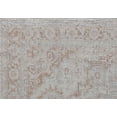 thumbnail image 6 of Rugs America Romeo JL10D White Blush Abstract Vintage White Area Rug, 2'6" x 8', 6 of 6