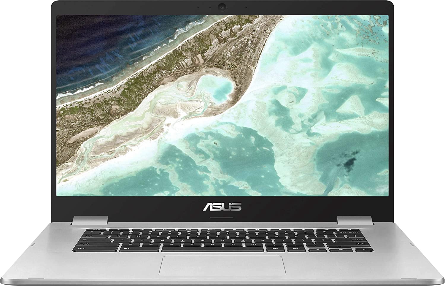 Chromebook本体 ASUS Model C523N Asus Chromebook 15.6