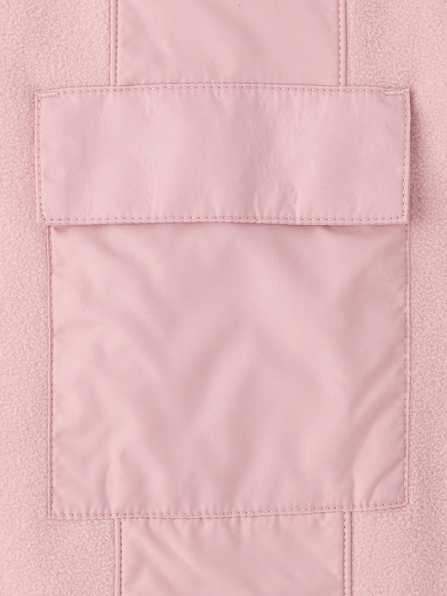 The Children's Place Girls Active Microfleece Cargo Jogger Pant, Sizes XS-XXL