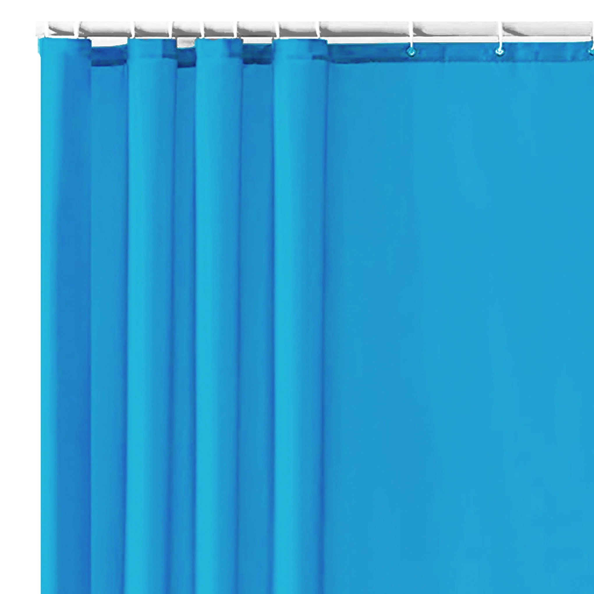 soft nontoxic p shower curtain liner with and metal grommets