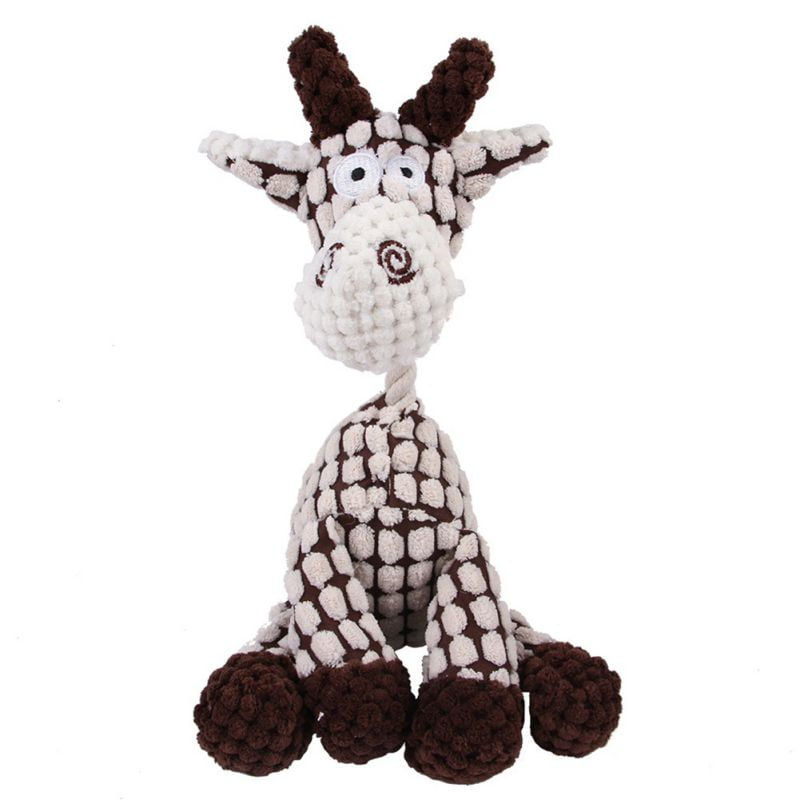 giraffe dog toy target