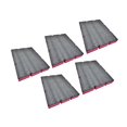 thumbnail image 3 of S SERENABLE 5 Pieces Tool Box Foam Inserts Gifts for Model Making Packaging DIY Projects 40.5cmx30.5cmx5cm, 3 of 9