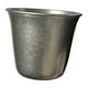 thumbnail image 4 of Taza de acero inoxidable, vasos de metal para beber, barra de viaje para acampar, taza de café, vaso de agua para fiestas, 300 ml, vaso de pinta irrom, 4 of 9