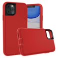 thumbnail image 6 of For iPhone 12/Pro /12 Pro Max / Mini Shockrpoof Liquid Silicone Hard Case, 6 of 11