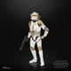 thumbnail image 2 of Hasbro Star Wars The Black Series Archive Commander, modelo de colección de acción de Anime, juguetes de regalo, 6 pulgadas, Original, F1309, 2 of 3