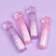 thumbnail image 2 of 4X Borradores de , Borradores Lindos Borradores para Niños Borradores Rosas Borradores Kawaii Borrador de Lápiz Labial Borrador Retráctil, 2 of 7
