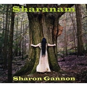 Sharon Gannon - Sharanam - New Age - CD