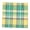 Green, variant on Tommy Hilfiger Sullivan Plaid Pocket Square