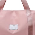 thumbnail image 5 of Bolsa de Fitness para Yoga, bolso portátil de viaje deportivo, gran capacidad, plegable, separación húmeda y seca, 5 of 5