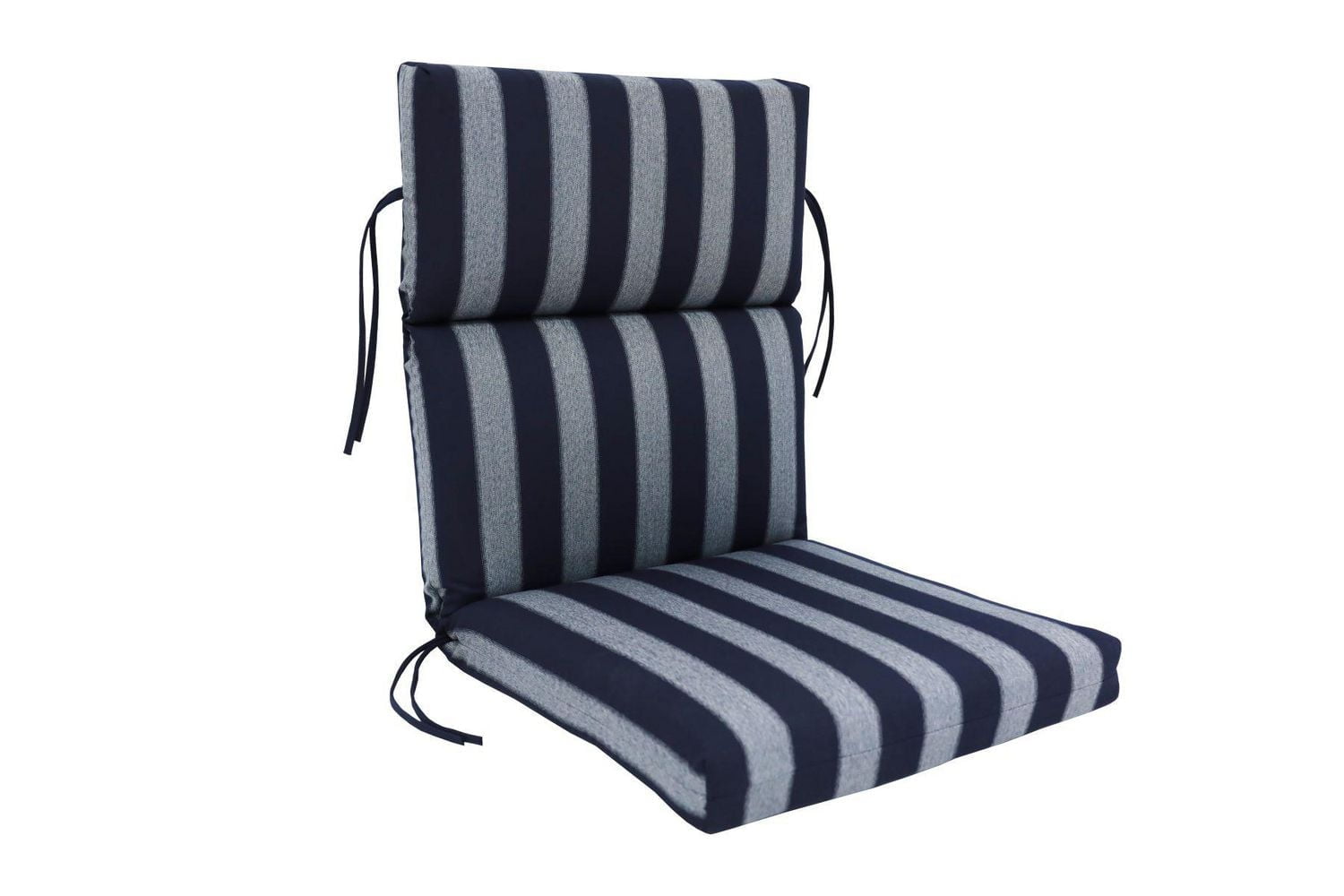 Coussin de dossier haute Sunbrella