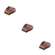 thumbnail image 5 of Kearding Juego de utensilios de cocina de , unisex, fácil de limpiar, para cocinar en casa, cucharas de para cocinar, soporte para cuchara Type1 NO1, 5 of 6
