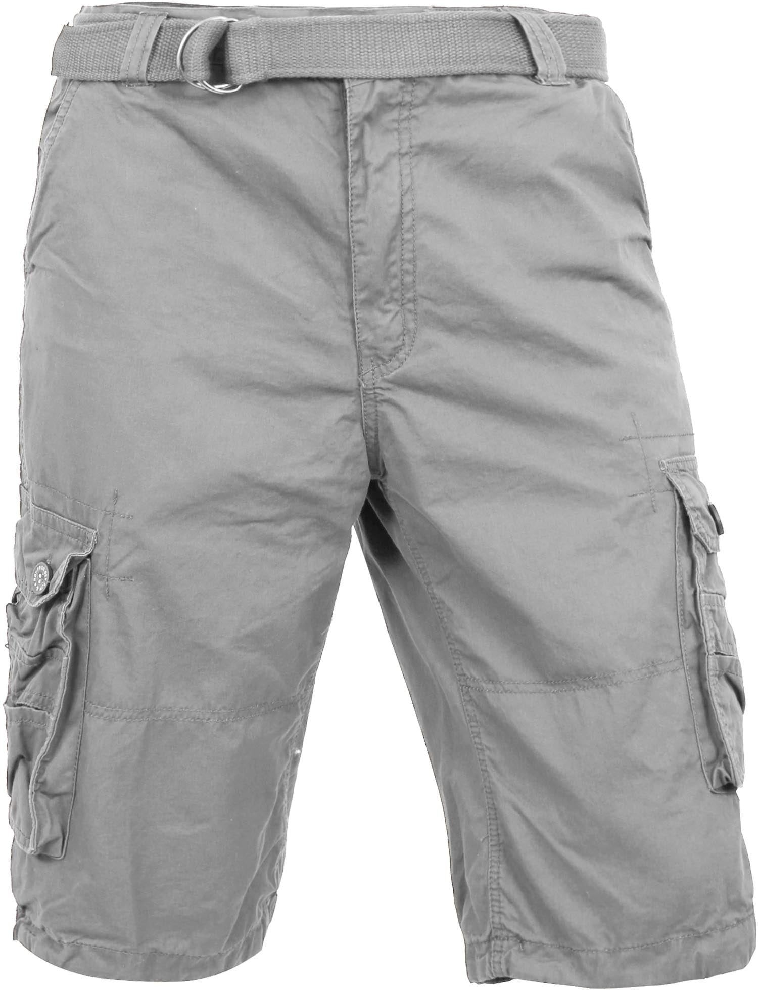 men's cargo shorts walmart