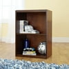 your zone 2-tier book shelf, double espresso