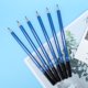 thumbnail image 4 of 95 Piezas De Pintura De Arte Kit De Herramientas De Boceto Con Lápices De Colores Lápices De Carbón De Grafito Borrador Sacapuntas Estuche Con Cremallera Para Artistas, 4 of 7
