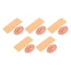 thumbnail image 1 of Piel de práctica de Microblading, Labios Delineador de ojos de cejas Tatuaje D Piel de práctica de Microblading Delineador de ojos de cejas Piel de práctica Meticulosamente diseñada, 1 of 8