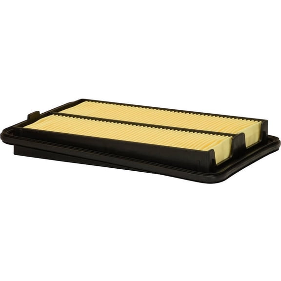 ECOGARD XA10423 Premium Engine Air Filter Fits 2018-2024 Renault Koleos, 2014-2020 Nissan Rogue, 2017-2022 Rogue Sport, 2014-2022 X-Trail, 2017-2023 Qashqai