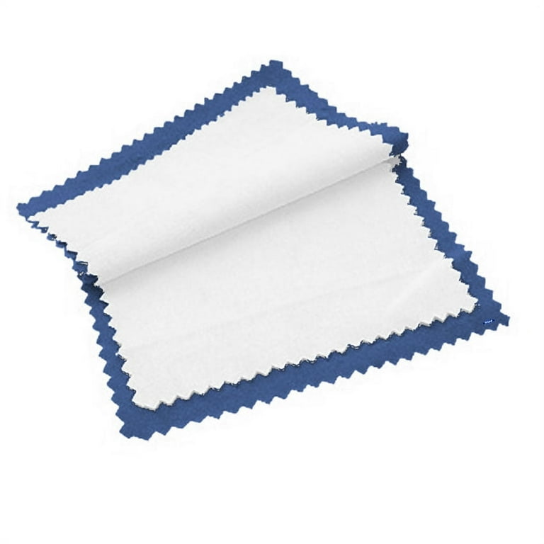 Jewelry Cleaning Cloth – The Catch