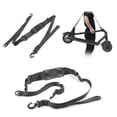 thumbnail image 4 of Soidarity Correa de transporte de hombro antideslizante ajustable para patinete eléctrico M365 ES1-3, accesorios para patinete de Patinetes eléctricos, 4 of 6