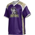 thumbnail image 3 of ProSphere Men's Albion College Red Zone Football Fan Jersey, 3 of 6