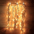 thumbnail image 2 of CIMAXIC christmas light clips 100pcs Outdoor LED Light String Hooks Reusable Light Hanger Hooks Clips Replacement,1.38"X0.79"X0.16", 2 of 5