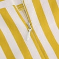 thumbnail image 4 of Women's Casual A-Line Long Skirt with Elastic Waistband - Loose Fit Comfortable Maxi Skirt, 4 of 5