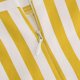 thumbnail image 4 of TaTaai High Waist Striped Pleated Skirt Women's Elastic Waist A-Line Midi Casual Long Skirt Lightweight Summer Skirt Gift, 4 of 5