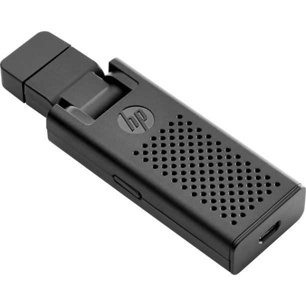 HP Wireless Display Adapter