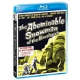 thumbnail image 2 of STUDIO DISTRIBUTION SERVI ABOMINABLE Bonhomme de Neige (BLU-RAY/WS) BRSF20380, 2 of 2