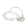 thumbnail image 1 of Kit de prueba de fugas de inyector de combustible 3164001, repuestos Premium, accesorios de coche de aleación de aluminio de alto rendimiento, 1 of 8