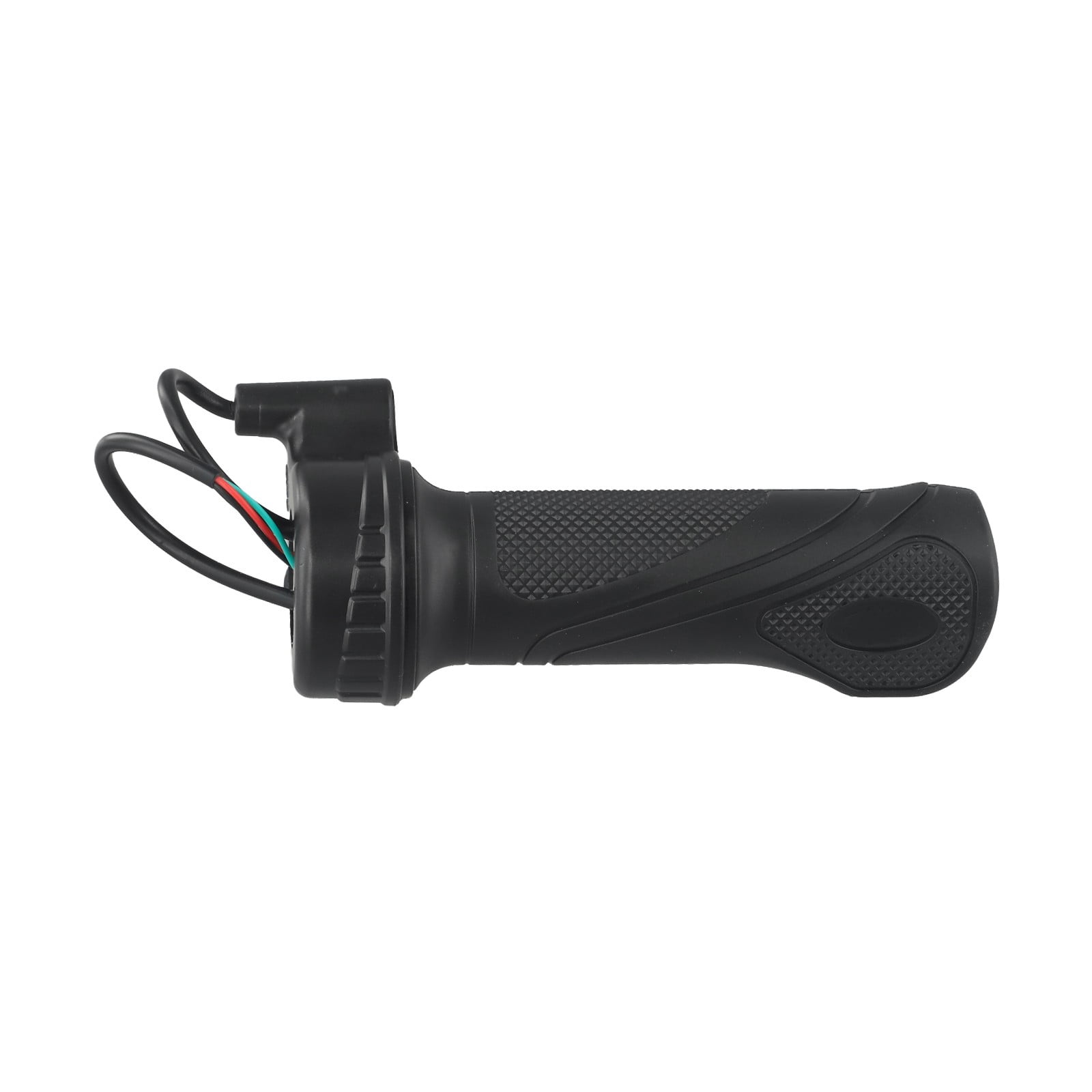 Yimiti Electric Bike Bicycle Twist-Throttle High/Medium/Low Speed/Forward/Reverse,A