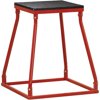 Body-Solid Tools Steel Frame Plyo Box