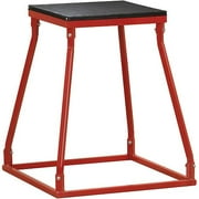 Body-Solid Tools Steel Frame Plyo Box