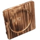 thumbnail image 2 of Tapete de piedra seguro para ollas, tapete aislante térmico, bandeja de madera para cacerolas, tapete práctico para ollas, suministros para ollas, 2 of 6